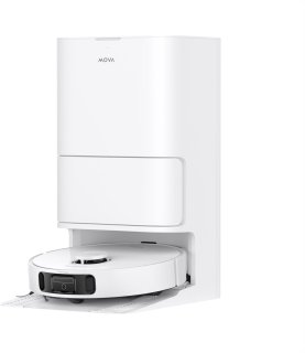 De MOVA E40 Ultra Robotstofzuiger in één oogopslag