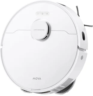 MOVA E40 Ultra Robotstofzuiger