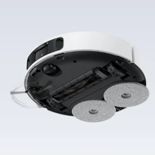 MOVA E40 Ultra Robotstofzuiger