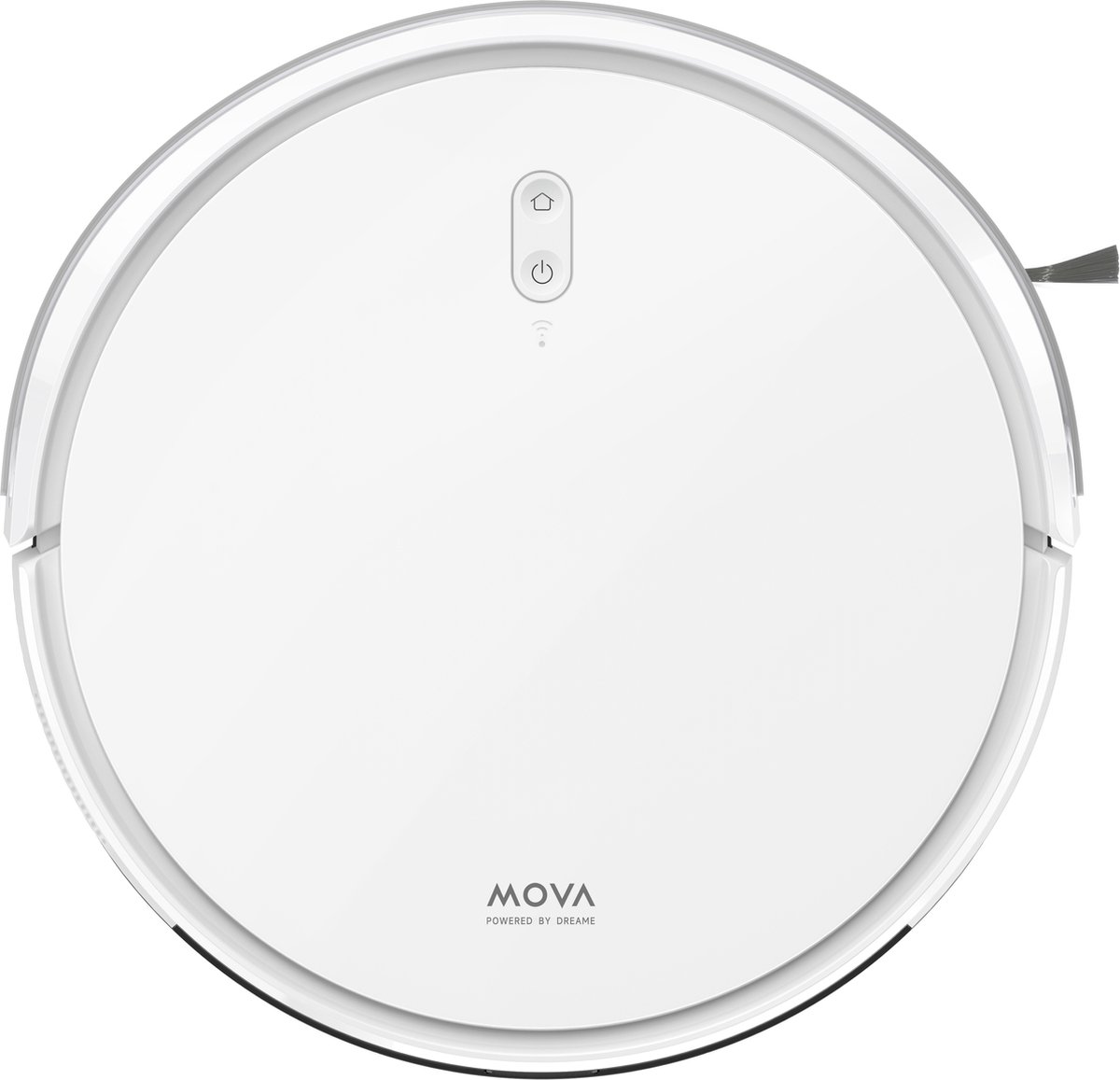 MOVA M1 Robotstofzuiger