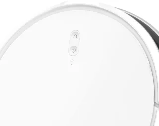 MOVA M1 Robotstofzuiger