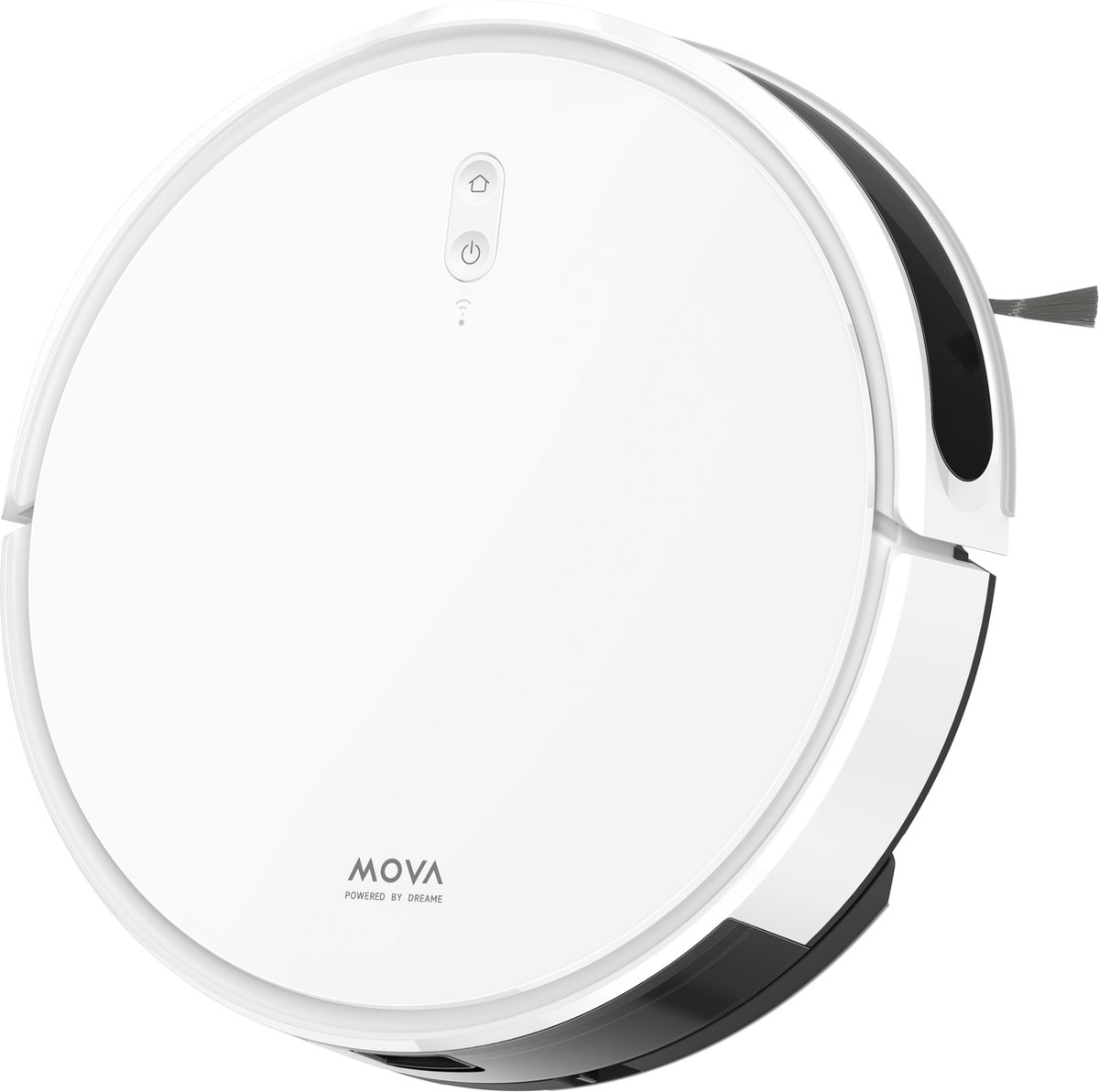 MOVA M1 Robotstofzuiger