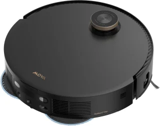 MOVA MOBIUS 60 Robotstofzuiger - Zwart