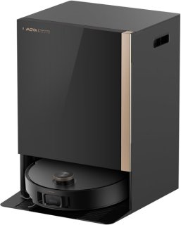 MOVA MOBIUS 60 Robotstofzuiger - Zwart review