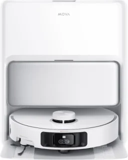 MOVA P50 Pro Ultra Robotstofzuiger met Dweilfunctie