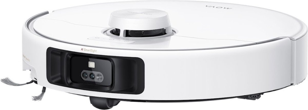 MOVA P50 Pro Ultra Robotstofzuiger met Dweilfunctie