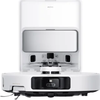 MOVA P50 Pro Ultra Robotstofzuiger met Dweilfunctie