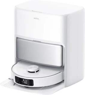 MOVA P50 Pro Ultra Robotstofzuiger met Dweilfunctie