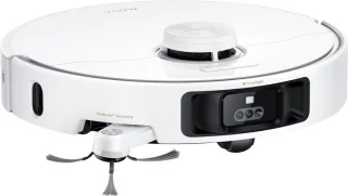 MOVA P50 Pro Ultra Robotstofzuiger met Dweilfunctie
