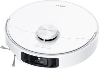 MOVA P50 Pro Ultra Robotstofzuiger met Dweilfunctie