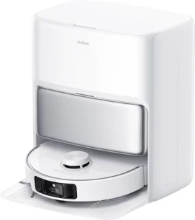 MOVA P50 Pro Ultra Robotstofzuiger met Dweilfunctie