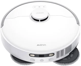 MOVA P50 Ultra Robotstofzuiger