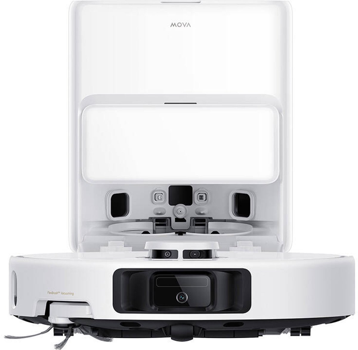 MOVA P50 Ultra Robotstofzuiger