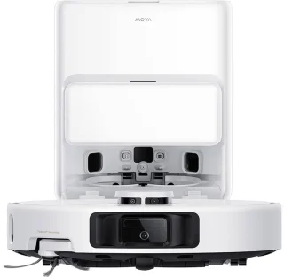 MOVA P50 Ultra Robotstofzuiger