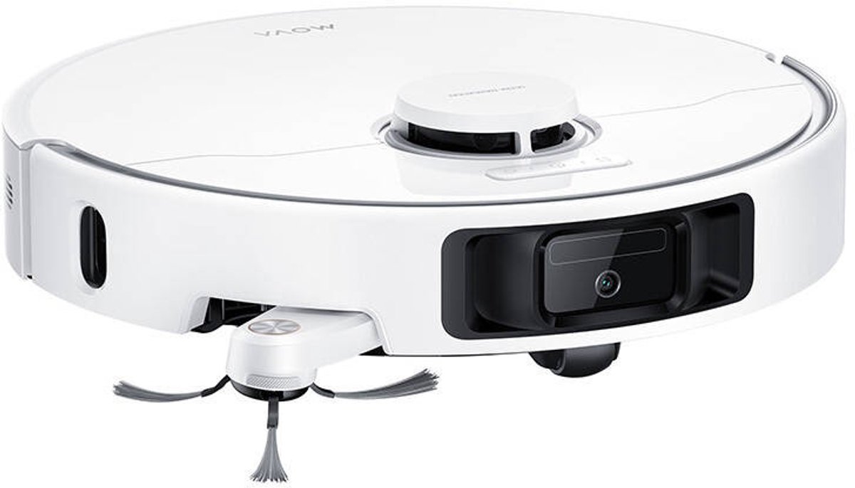 MOVA P50 Ultra Robotstofzuiger