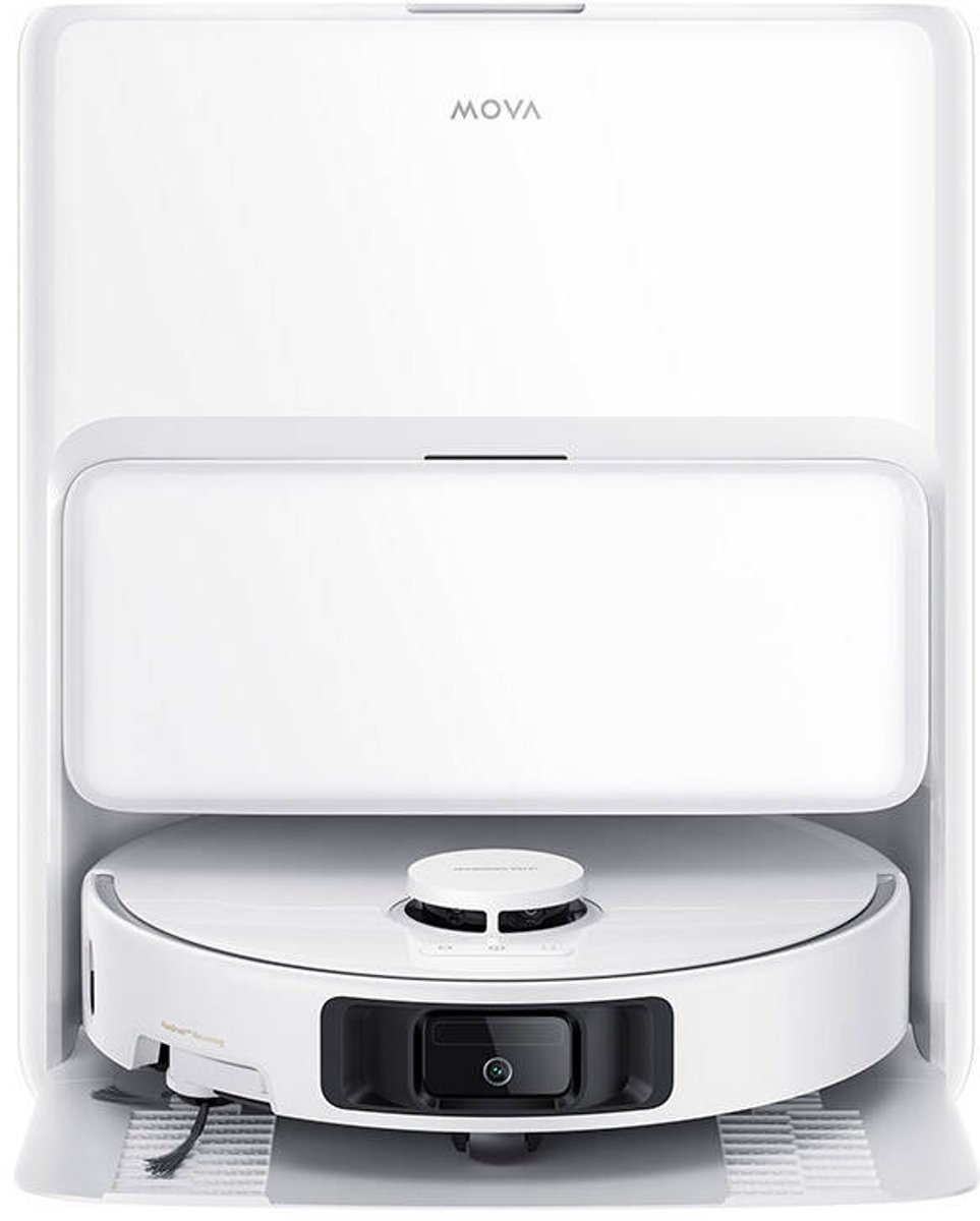 MOVA P50 Ultra Robotstofzuiger
