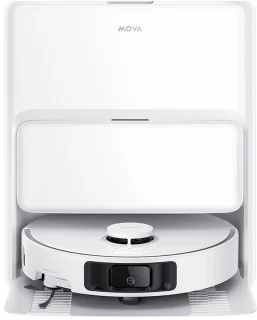 MOVA P50 Ultra Robotstofzuiger