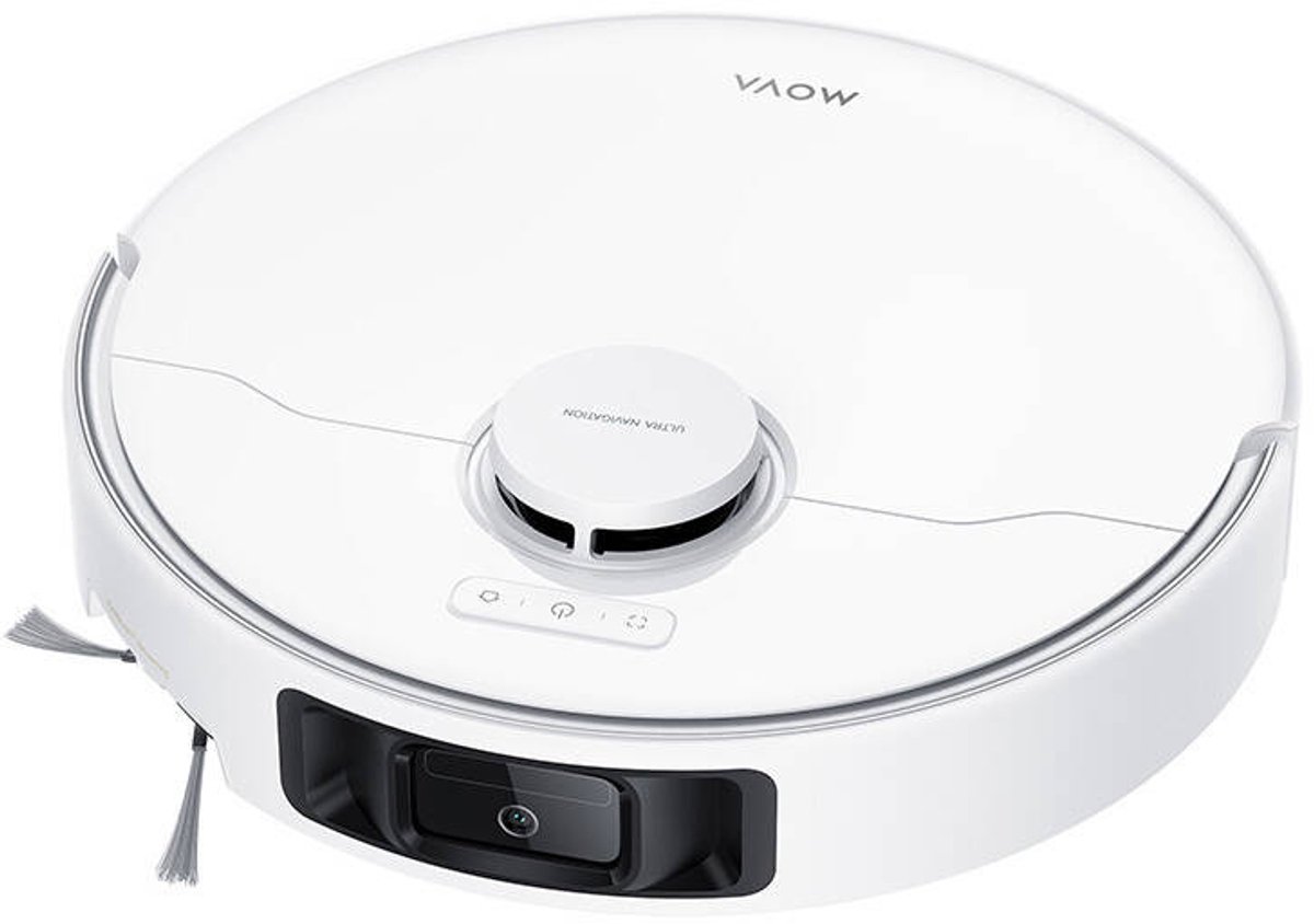 MOVA P50 Ultra Robotstofzuiger