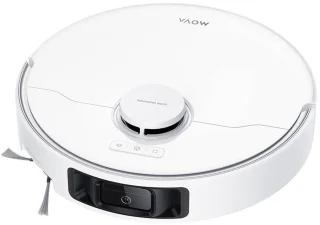 MOVA P50 Ultra Robotstofzuiger