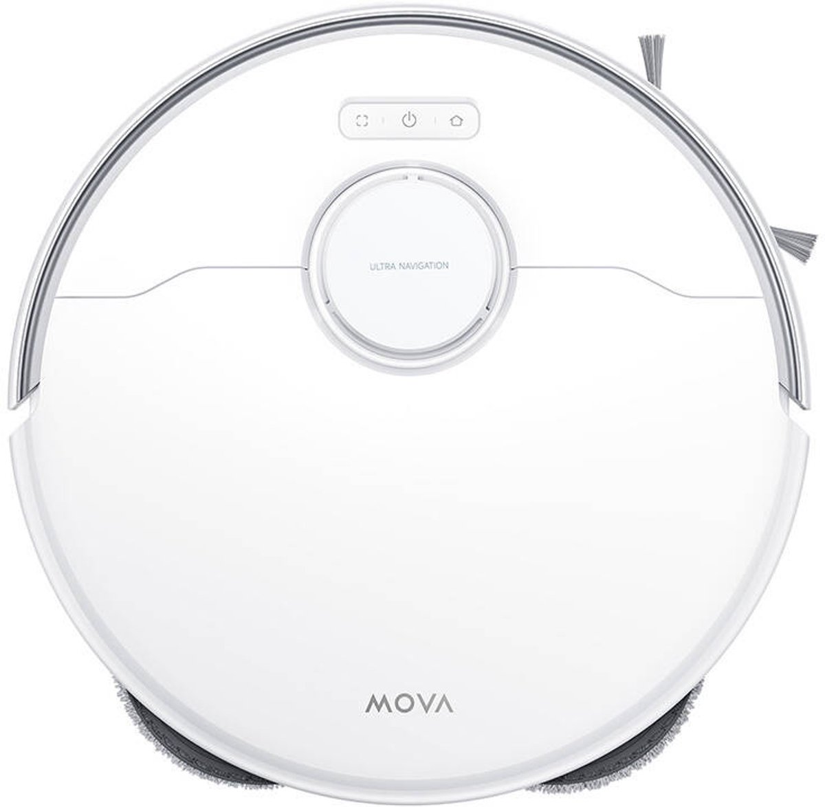 MOVA P50 Ultra Robotstofzuiger