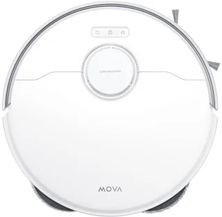 MOVA P50 Ultra Robotstofzuiger