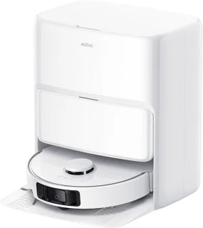 MOVA P50 Ultra Robotstofzuiger
