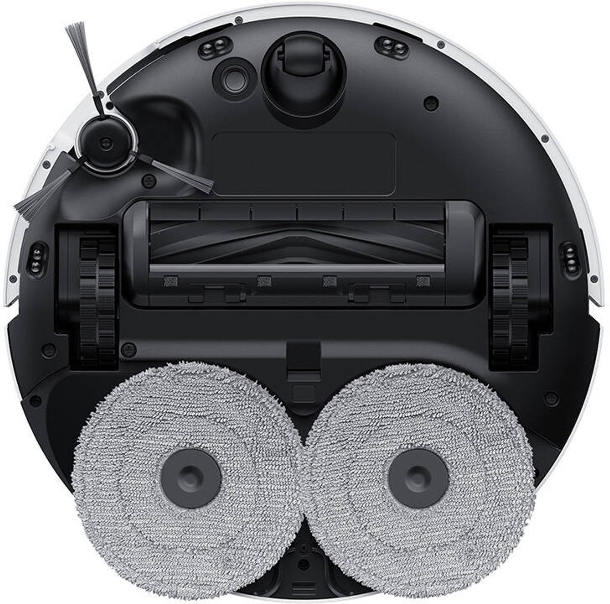 MOVA P50 Ultra Robotstofzuiger