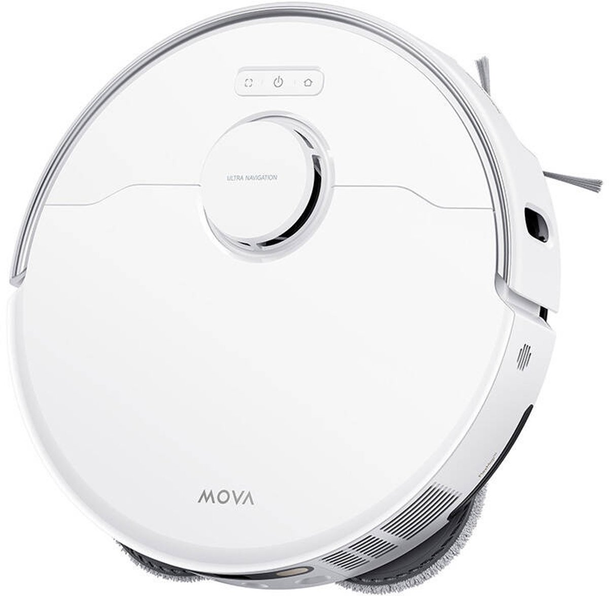 MOVA P50 Ultra Robotstofzuiger