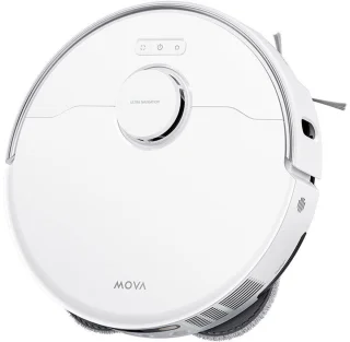 MOVA P50 Ultra Robotstofzuiger