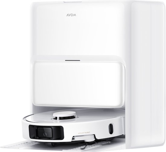 MOVA P50 Ultra Robotstofzuiger