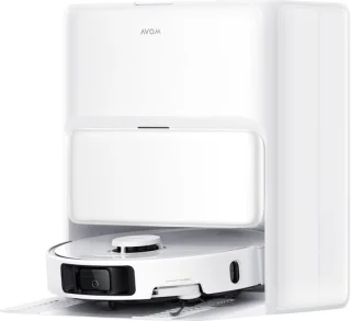 MOVA P50 Ultra Robotstofzuiger