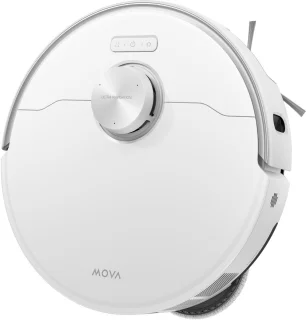 Wat vinden we goed aan de Mova P70 Pro Ultra Robotstofzuiger