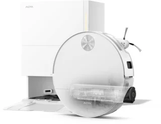 MOVA S70 Robotstofzuiger