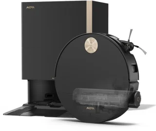 MOVA S70 Ultra Roller robotstofzuiger