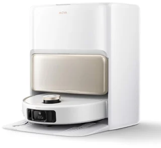 MOVA V50 Ultra Robotstofzuiger