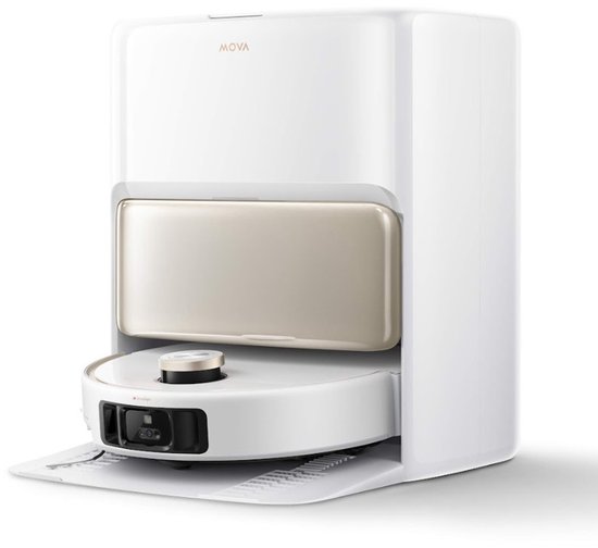 MOVA V50 Ultra Robotstofzuiger