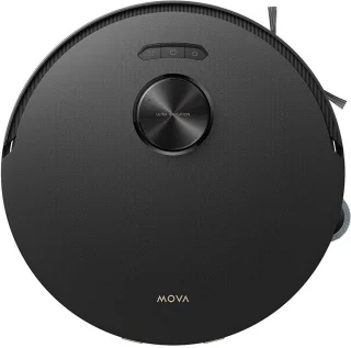 MOVA Z50 Ultra Robotstofzuiger met Dweilfunctie en Reinigingsstation