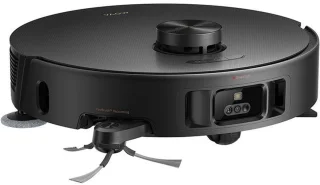 MOVA Z50 Ultra Robotstofzuiger met Dweilfunctie en Reinigingsstation