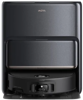 MOVA Z60 Ultra Roller Complete Robotstofzuiger