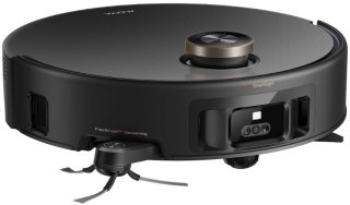 Wat vinden we goed aan de MOVA Z60 Ultra Roller Complete Robotstofzuiger