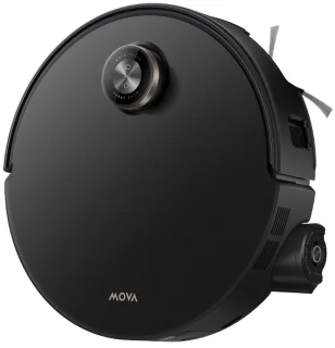 MOVA Z60 Ultra Roller Complete Robotstofzuiger
