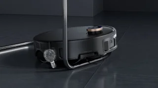 MOVA Z60 Ultra Roller Complete Robotstofzuiger