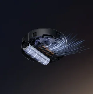 MOVA Z60 Ultra Roller Complete Robotstofzuiger