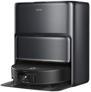 MOVA Z60 Ultra Roller Complete Robotstofzuiger review