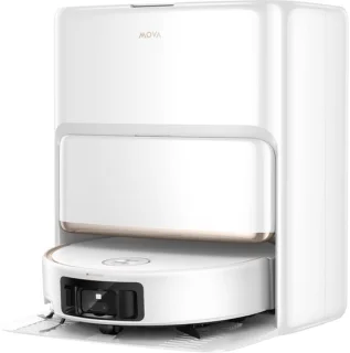 MOVA Z60 Ultra Roller Complete — kracht, hygiëne en volledige automatie in één