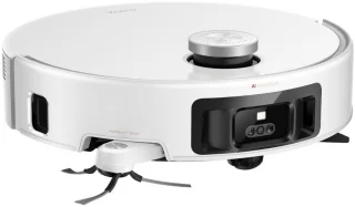 MOVA Z60 Ultra Roller Standalone – Robotstofzuiger