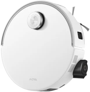 MOVA Z60 Ultra Roller Standalone – Robotstofzuiger
