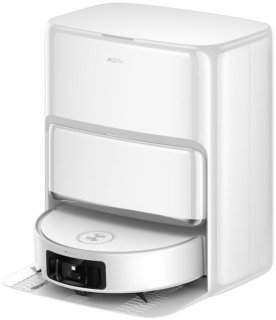 MOVA Z60 Ultra Roller Standalone – Robotstofzuiger review