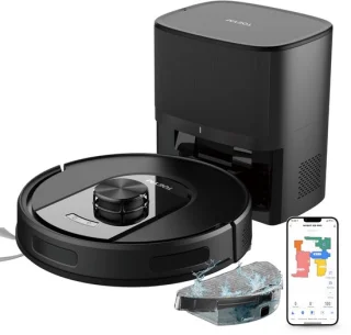 MYBOT X10 PRO - Robotstofzuiger review