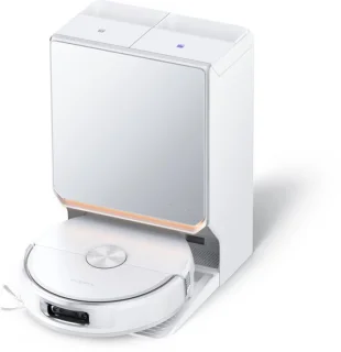 Narwal Flow 2 robotstofzuiger met dweilfunctie